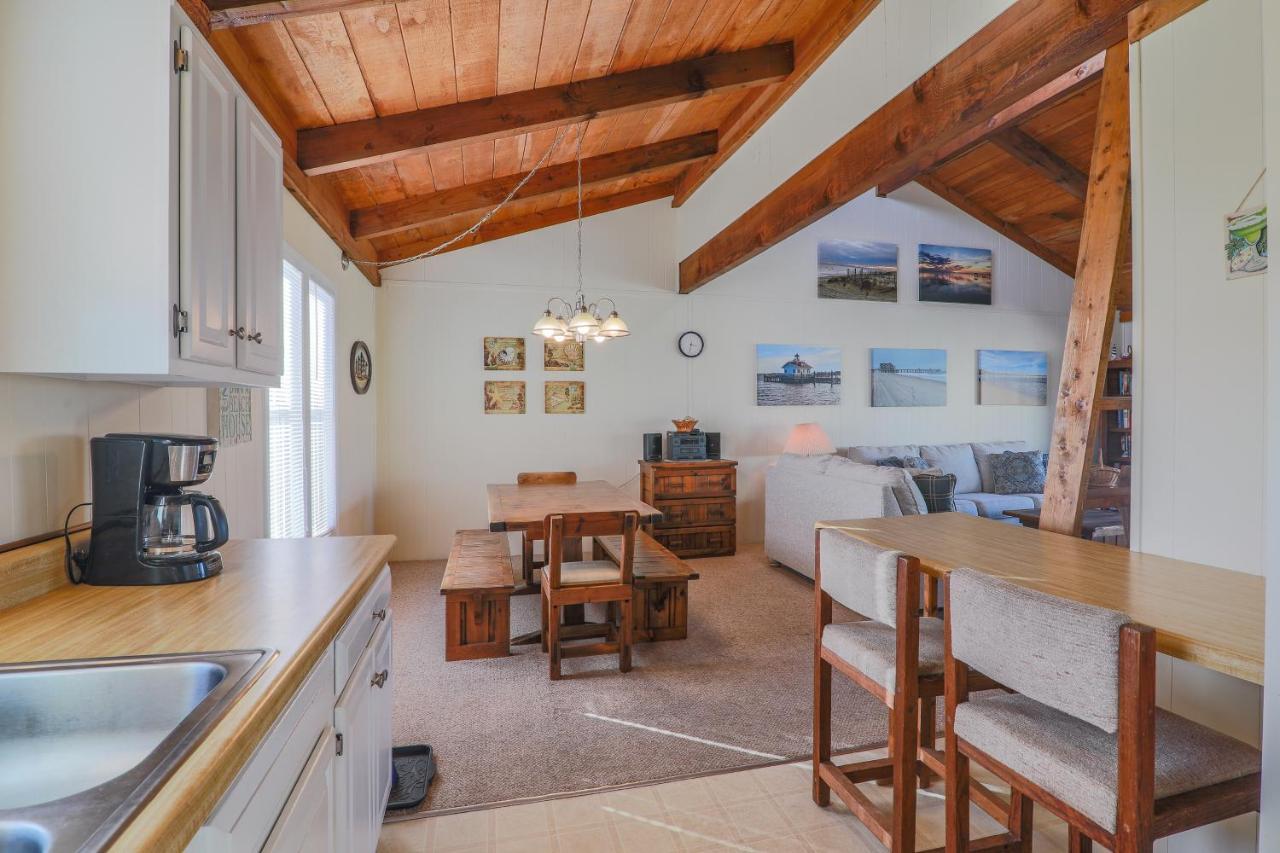 5793 - Beachy Keen By Resort Realty Nags Head Exterior foto