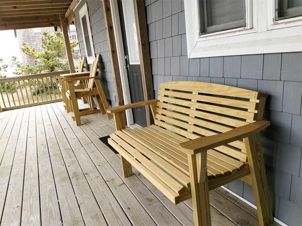 5793 - Beachy Keen By Resort Realty Nags Head Exterior foto