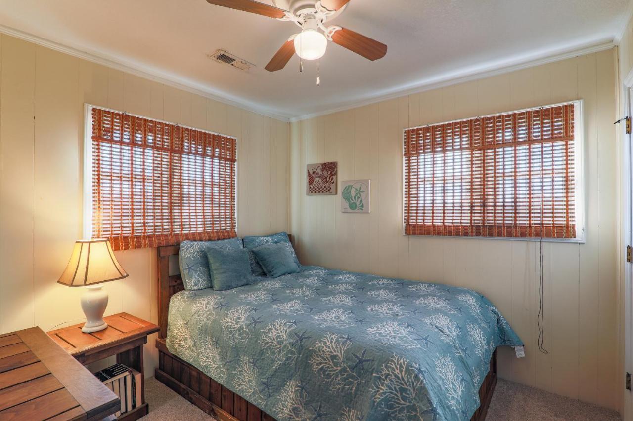5793 - Beachy Keen By Resort Realty Nags Head Exterior foto